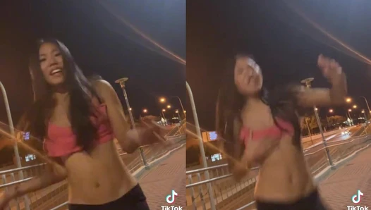 MichellefromChina - Video Leaks #228