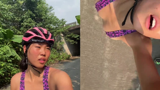 MichellefromChina - Video Leaks #230