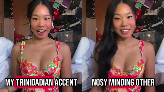 MichellefromChina - Video Leaks #238