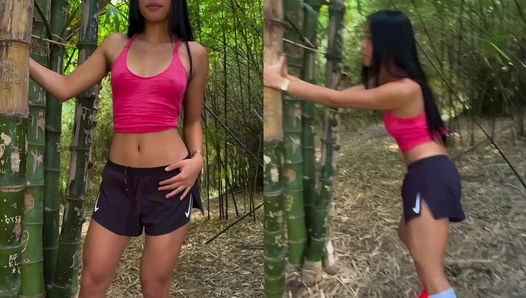 MichellefromChina - Video Leaks #252