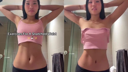 MichellefromChina - Video Leaks #259