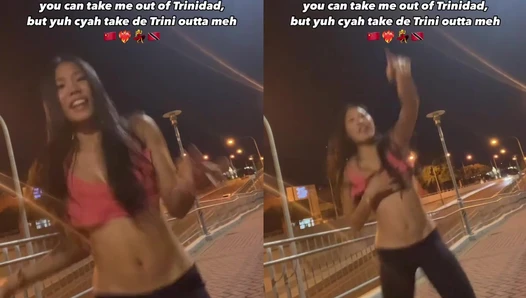 MichellefromChina - Video Leaks #260