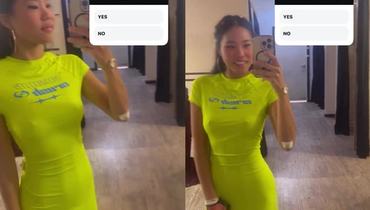 MichellefromChina - Video Leaks #270