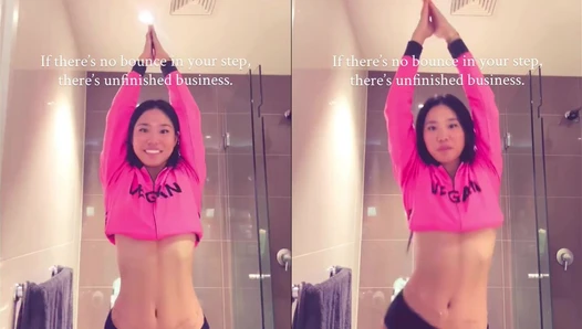 MichellefromChina - Video Leaks #276