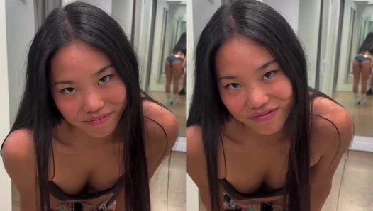 MichellefromChina - Video Leaks #277