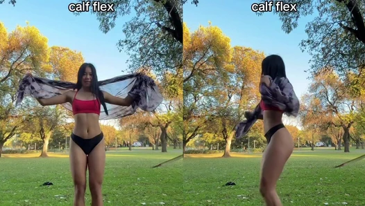 MichellefromChina - Video Leaks #282