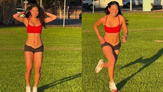 MichellefromChina - Video Leaks #283
