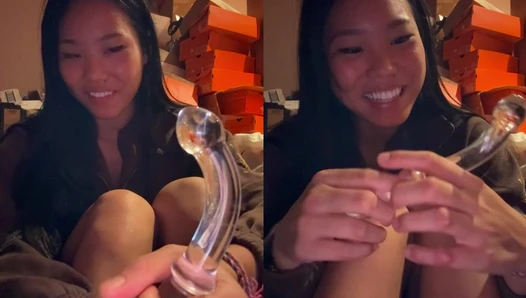 MichellefromChina - Video Leaks #287