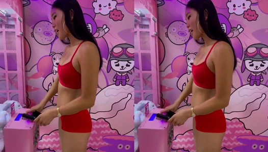 MichellefromChina - Video Leaks #288