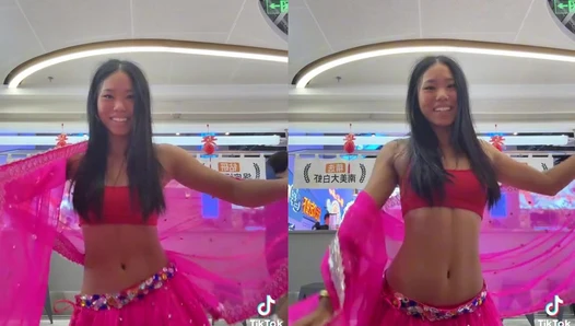 MichellefromChina - Video Leaks #289