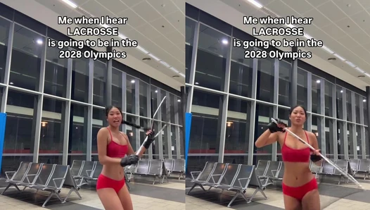 MichellefromChina - Video Leaks #299