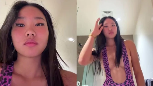 MichellefromChina - Video Leaks #305