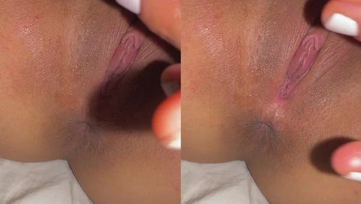 MichellefromChina - Video Leaks #307