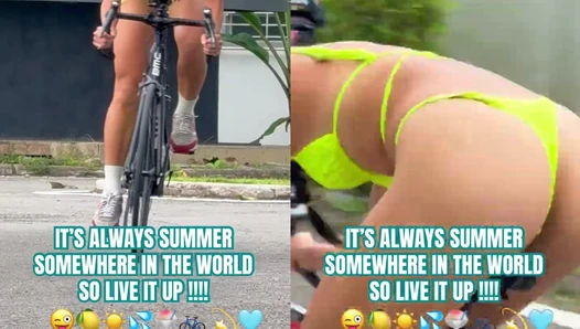 MichellefromChina - Video Leaks #310