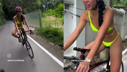 MichellefromChina - Video Leaks #315