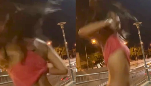 MichellefromChina - Video Leaks #319