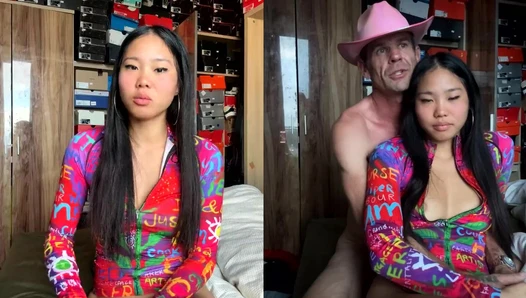 MichellefromChina - Video Leaks #372
