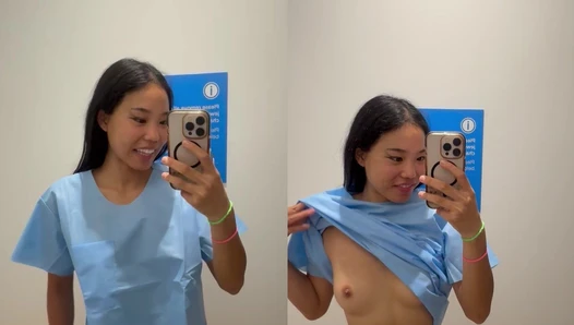 MichellefromChina - Video Leaks #385