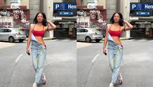 MichellefromChina - Video Leaks #430