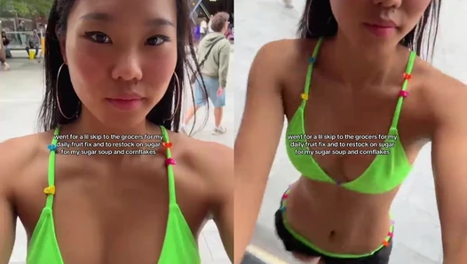MichellefromChina - Video Leaks #432