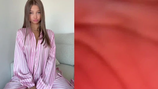 MiaCandyGirl - Video Leaks #24