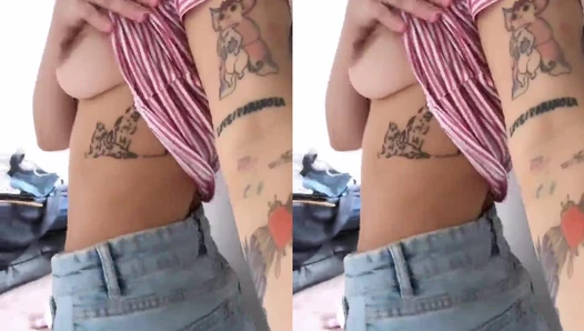 MiaCandyGirl - Video Leaks #59