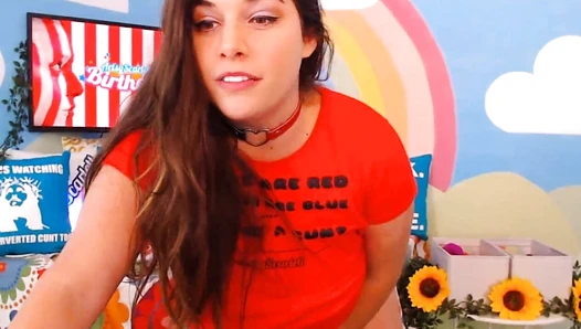 Milla Chats - Video Leaks #8
