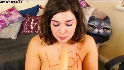 Milla Chats - Video Leaks #31