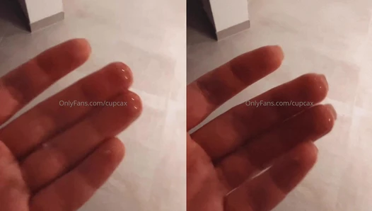 Cupcax - Video Leaks #100