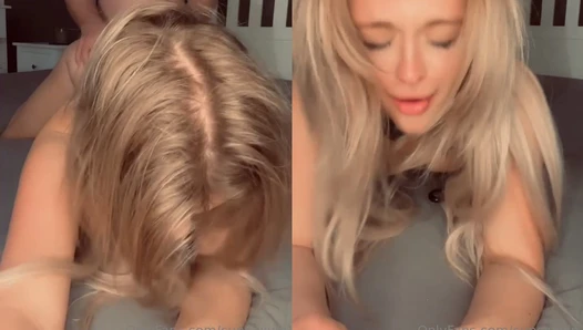 Cupcax - Video Leaks #102