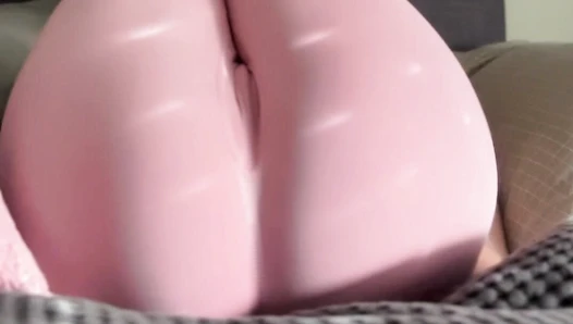 Cupcax - Video Leaks #108