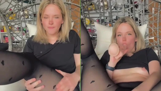 Cupcax - Video Leaks #121