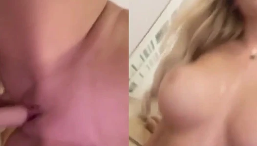 Katharina Amalia - Video Leaks #382