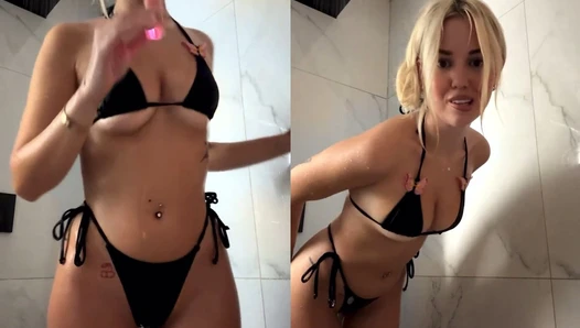 Samantra - Video Leaks #205