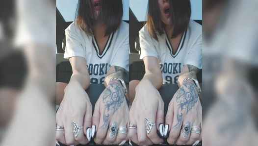 Railey Diesel - Video Leaks #93
