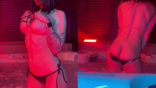 Railey Diesel - Video Leaks #110