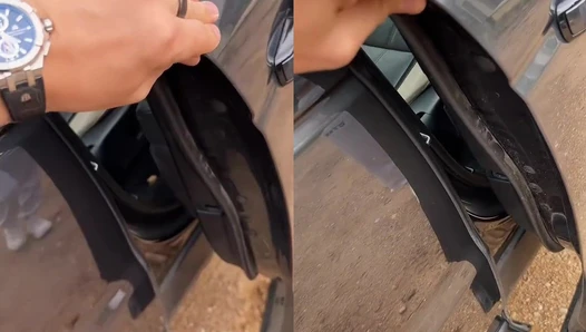 Railey Diesel - Video Leaks #124