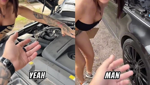 Railey Diesel - Video Leaks #134