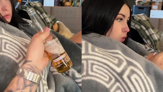 Railey Diesel - Video Leaks #135