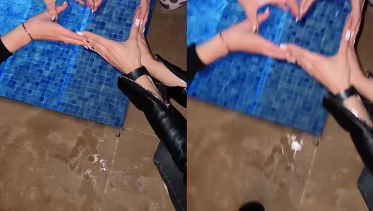 Railey Diesel - Video Leaks #151