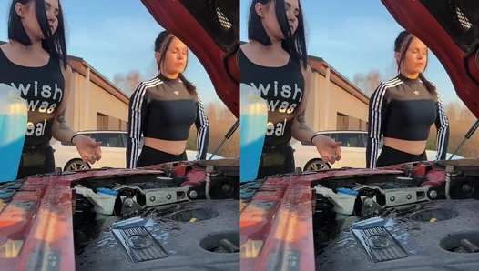 Railey Diesel - Video Leaks #152