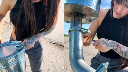 Railey Diesel - Video Leaks #153