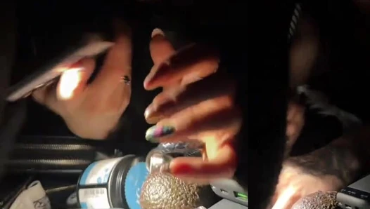 Railey Diesel - Video Leaks #158