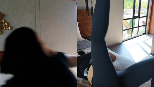 Railey Diesel - Video Leaks #190