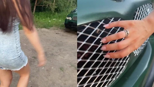 Railey Diesel - Video Leaks #205