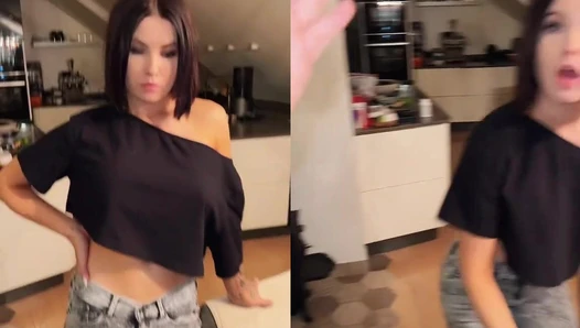 Railey Diesel - Video Leaks #208