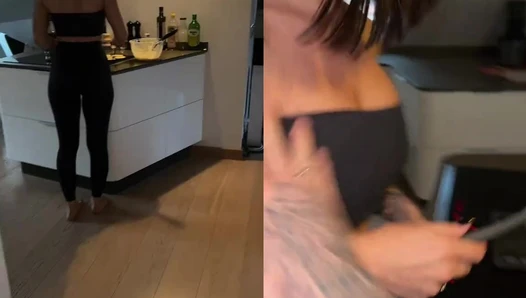 Railey Diesel - Video Leaks #209