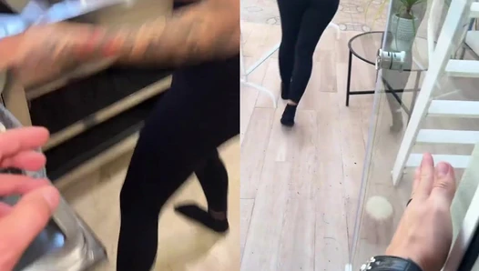 Railey Diesel - Video Leaks #217