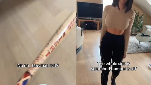 Railey Diesel - Video Leaks #221