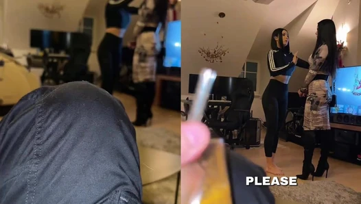 Railey Diesel - Video Leaks #236